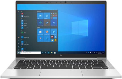 HP EliteBook 830 G8 11th Gen Core i5-1135G7 13.3" +1 Year Warranty