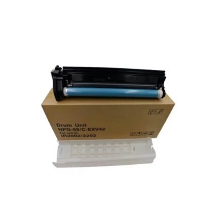 Toner Cartridge for CANON Printer, Asta	NPG-59/GPR-45/C-EXV-42 DRUM