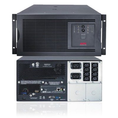APC Smart-UPS SUA5000RMi5U 230V Rackmount /Tower +2 Year Warranty