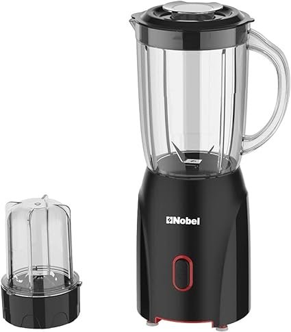 NOBEL TABLE TOP BLENDER 6month warranty