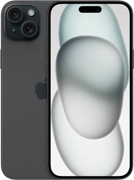 Apple iPhone 15 PLUS 128GB +1 Year Apple International Warranty