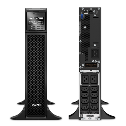 APC UPS SRT3000XLI +2 Year Warranty