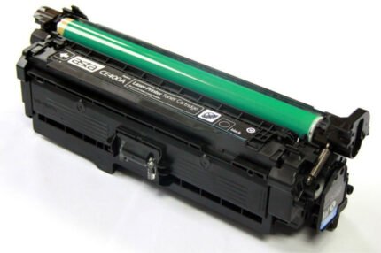 ASTA  HP Compatible  CE400A 507AGREEN Toner
