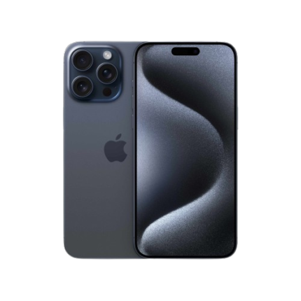 Apple iPhone 15 PRO 512GB +1 Year Apple International Warranty