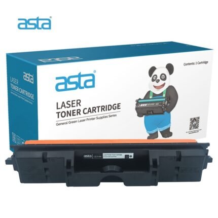 Toner Cartridge for HP Printer, Asta	126A CE314A