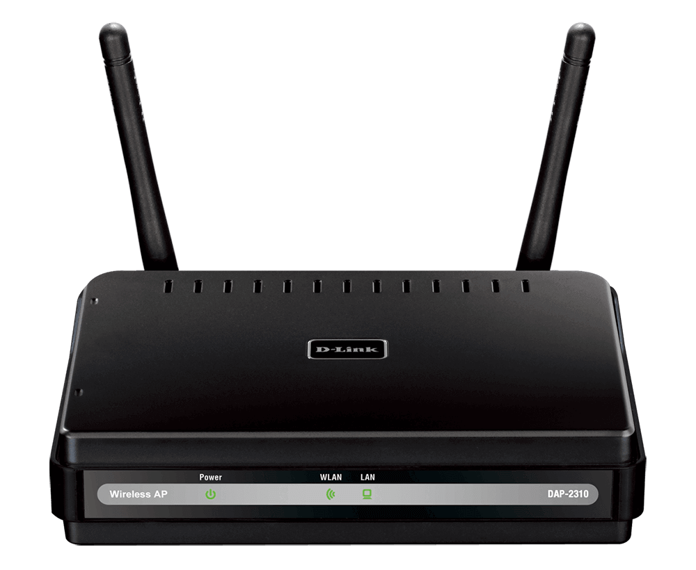DAP2310B101Front