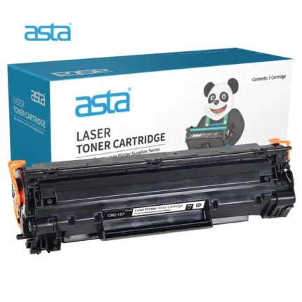 Toner Cartridge for CANON Printer, Asta	CRG-137/337/737