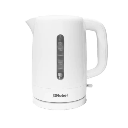 NOBEL KETTLES 1.7 LITRE 6month warranty