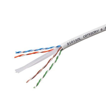 Network Cable      CAT6 UTP Cable 305mtrs