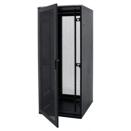 Server Rack	 RACK  27u 600mmx600mm with steel mesh door	OfficePointBrand