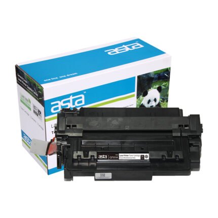 Toner Cartridge for HP Printer, Asta 51A Q7551A