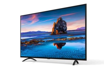 TV 50 inch sano Television