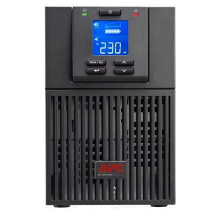 APC EASY ONLINE UPS SRV 1000VA 230V  SRV1KRI +2 Year Warranty