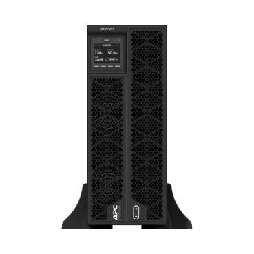 APC SMART UPS RT SRTG5KXLI 5KVA 230 +2 Year Warranty