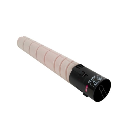 Toner Cartridge for KONICA MINOLTA Printer, Asta	TN512 MAGENTA