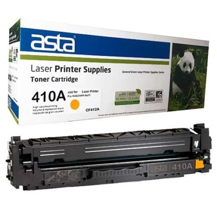Asta 410A Laserjet Toner Cartridge