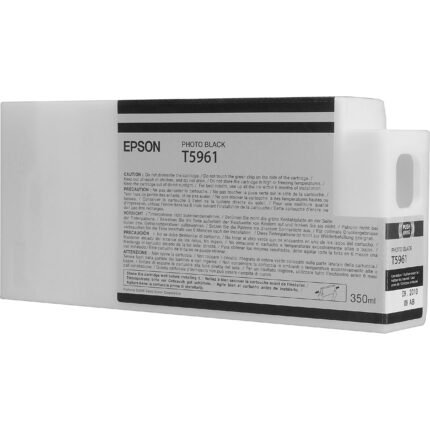 EPSON INK CART EPSON L BLK SP9900/7900 C13T59670