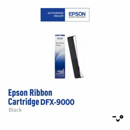 EPSON RIBBON DFX-9000 S015384