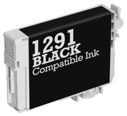 EPSON INK CART  BLACK C13T12914010