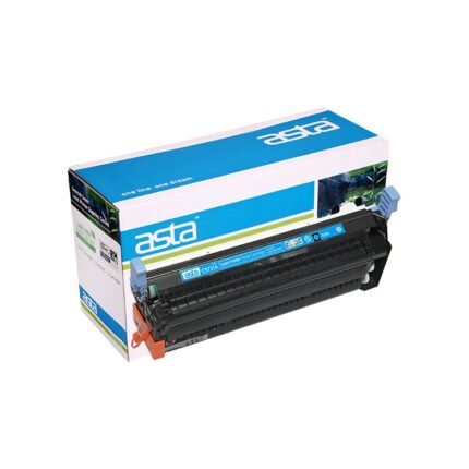 ASTA 645A C9731A Toner Cartridge cyan