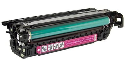 HP 654A (CF333A) Magenta Remanufactured Toner Cartridge