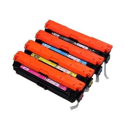 hp654A CF332A Toner Cartridge magenta