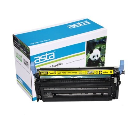 ASTA 644A 6462A Toner Cartridge yellow