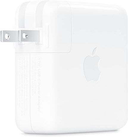 Apple 67W POWER ADAPTOR+1 Year Apple International Warranty