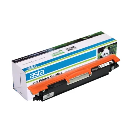 Toner Cartridge for HP Printer, Asta	126A CE312A