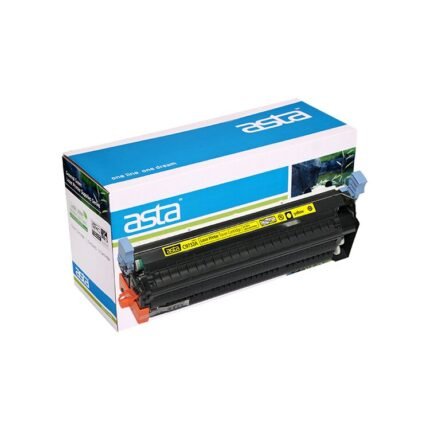 ASTA 645A C9732A Toner Cartridge  yellow