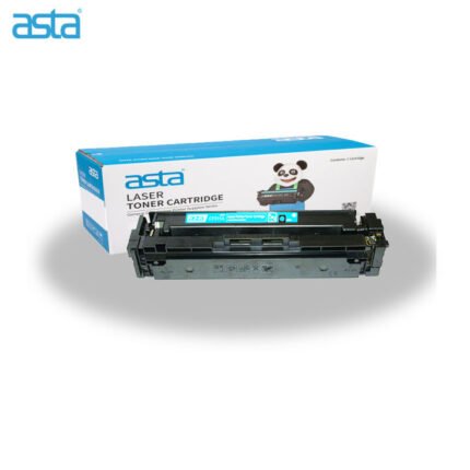 Compatible HP 508A (CF361A) Cyan Laser Toner Cartridge