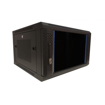 Server Rack	 RACK 6u 600mmx600mm with steel mesh door	OfficePointBrand