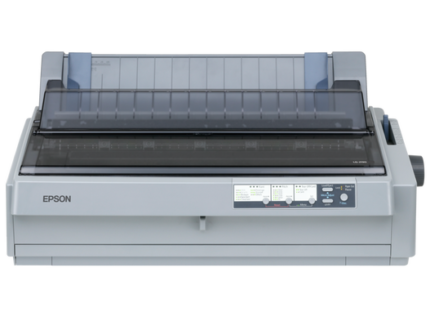 Epson LQ2190 DM Printer