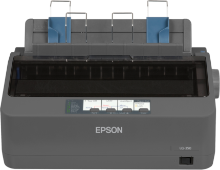Epson LQ-350+II  DM Printer