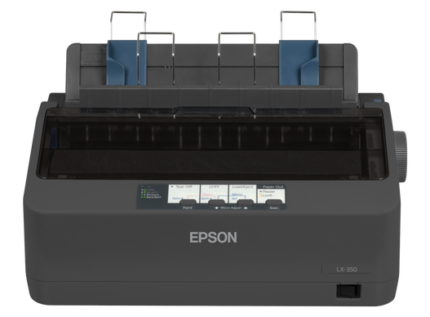 Epson LX 350 DM Printer