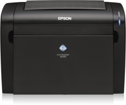 EPSON PRINTER  AL-M1200