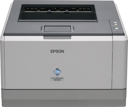 EPSON PRINTER  AL-M2000D