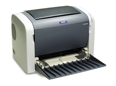 EPSON PRINTER  EPL-6200L
