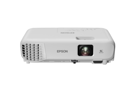 EPSON PROJECTOR EB-E01