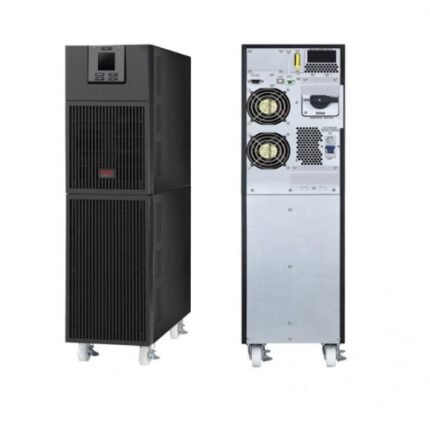 APC 6kVa EASY ONLINE UPS SRV 6000VA 230V  SRV6KI +2 Year Warranty