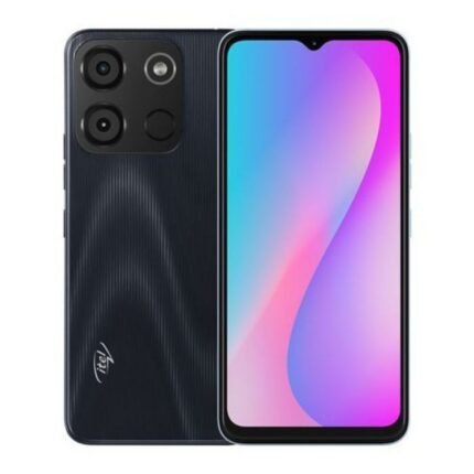 iTel smart phone A60 32GB, 2GB RAM, 4G LTE  +1 Year Warranty