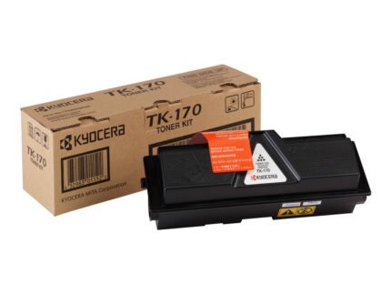 Kyocera TK-170 K Toner Black,