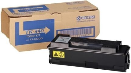 Kyocera TK-340