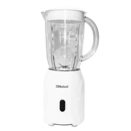 NOBEL BLENDER 1.2 LTR WITH GRINDER&CHOPPER 6month warranty