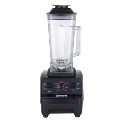 NOBEL TABLE TOP BLENDER 2 LITRES NOBEL-NB550COM