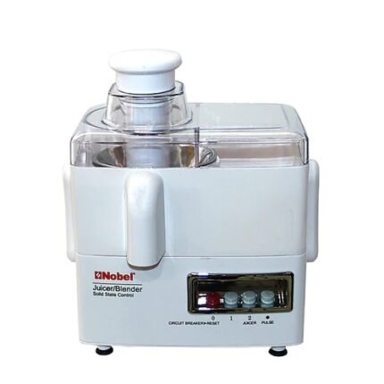 NOBEL FOOD FACTORY, GRINDER 1 LITRE 6 month warranty NOBEL-NJ176G4
