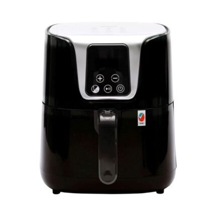 NOBEL AIR FRYER BLACK 3 LITRES 6 month warranty