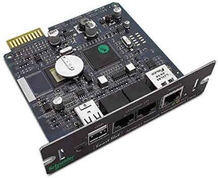 APC AP9631 Network Management Card 2 with Environmental Monitoring