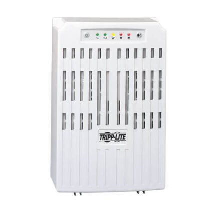 TRIPP-LITE UPS 2.2kVa SUINT2200LCD2U Smart Online 208/230V 2.2kVA 1.987kW Double-Conversion UPS, 2U Rack +2 Years Warranty