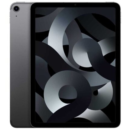 Apple iPad AIR WIFI + Cellular SIMCARD slot 64GB,  2022 Model	 +1 Year Apple International Warranty